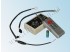 RGB-контроллер 12А RF RW 1LED 144Вт 12В (8 кнопок)